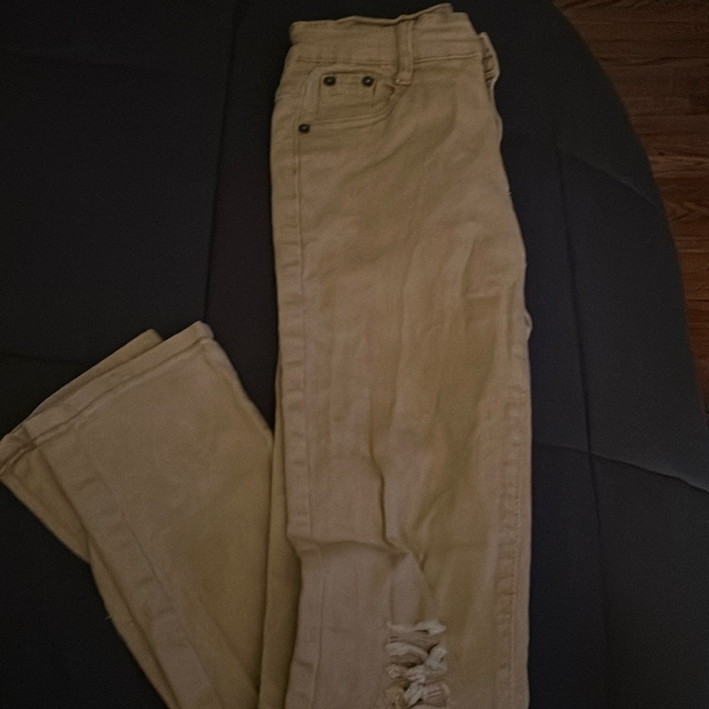 Boys jeans
